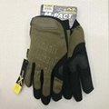 GP-TG0027 MPACT Gen3 Full Finger Tactical Assault Gloves 