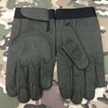 GP-TG0028 Fully Finger Tactical Heavy Duty Gloves