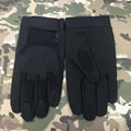 GP-TG0028 Fully Finger Tactical Heavy Duty Gloves