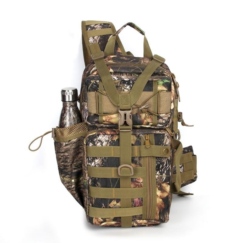 GP-HB056 Tactical Shoulder Utility Gear Tool Bag 