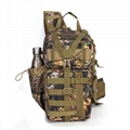 GP-HB056 Tactical Shoulder Utility Gear