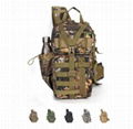 GP-HB056 Tactical Shoulder Utility Gear Tool Bag 