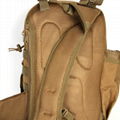 GP-HB056 Tactical Shoulder Utility Gear Tool Bag 