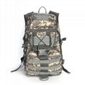 GP-HB057 Outdoor Mountaineering Bag Duffle Bag