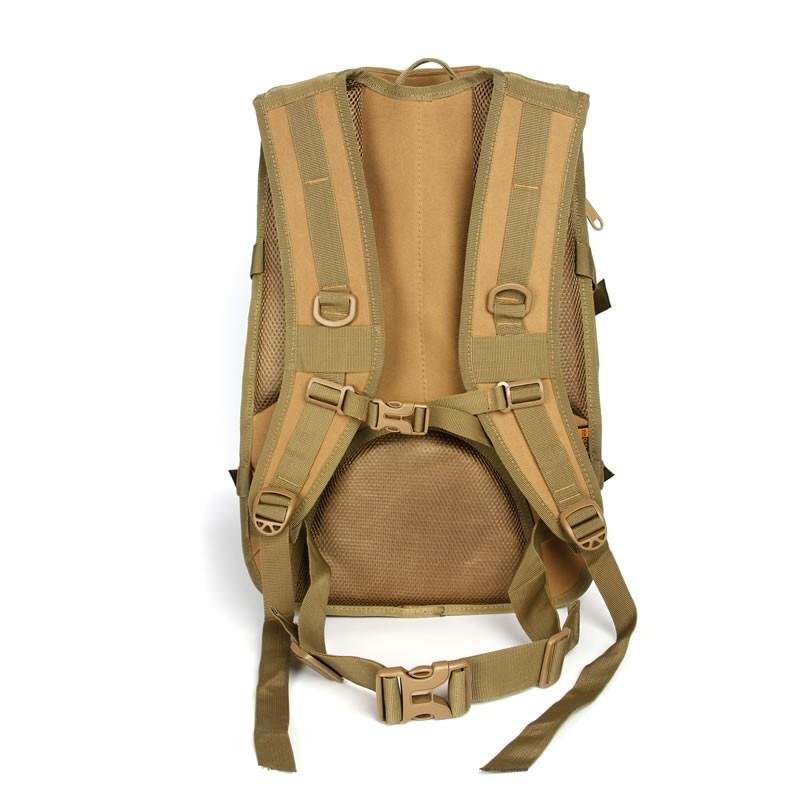 GP-HB057 Outdoor Mountaineering Bag Duffle Bag 5