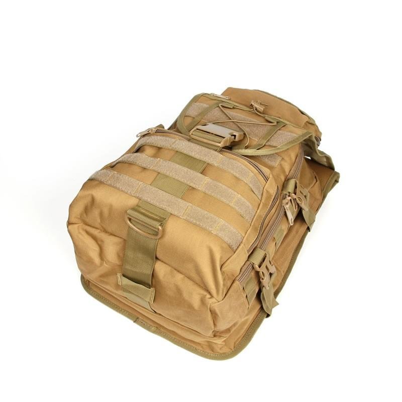 GP-HB057 Outdoor Mountaineering Bag Duffle Bag 4