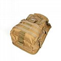 GP-HB057 Outdoor Mountaineering Bag Duffle Bag