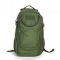 GP-HB058 Outdoor Mountaineering Bag Duffle Bag