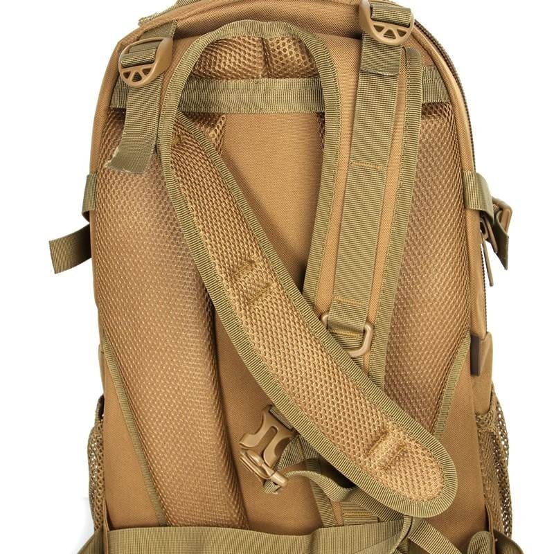 GP-HB058 Outdoor Mountaineering Bag Duffle Bag 5