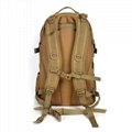 GP-HB058 Outdoor Mountaineering Bag Duffle Bag 7