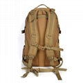 GP-HB058 Outdoor Mountaineering Bag Duffle Bag