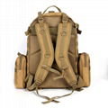 GP-HB020 USMC LARGE Tactical Assault Hunting Backpack DWOOD 3