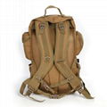 GP-HB059 Outdoor Mountaineering Bag Duffle Bag 2