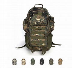 GP-HB059 Outdoor Mountaineering Bag Duffle Bag