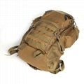 GP-HB059 Outdoor Mountaineering Bag Duffle Bag 4