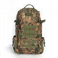 GP-HB060 Outdoor Mountaineering Bag Duffle Bag