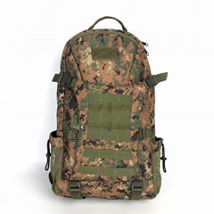 GP-HB060 Outdoor Mountaineering Bag Duffle Bag