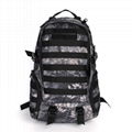 GP-HB061 Outdoor Mountaineering Bag