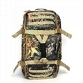 GP-HB062 Outdoor Mountaineering Bag,Duffle Bag 2