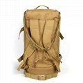 GP-HB062 Outdoor Mountaineering Bag,Duffle Bag 9