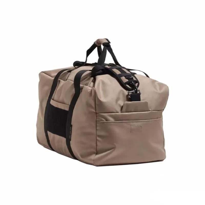 GP-HB063 Canvas Waterproof Nylon Travel Shoulder Storage Tactical Duffle Bag 2
