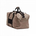 GP-HB063 Canvas Waterproof Nylon Travel Shoulder Storage Tactical Duffle Bag