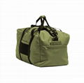 GP-HB063 Canvas Waterproof Nylon Travel