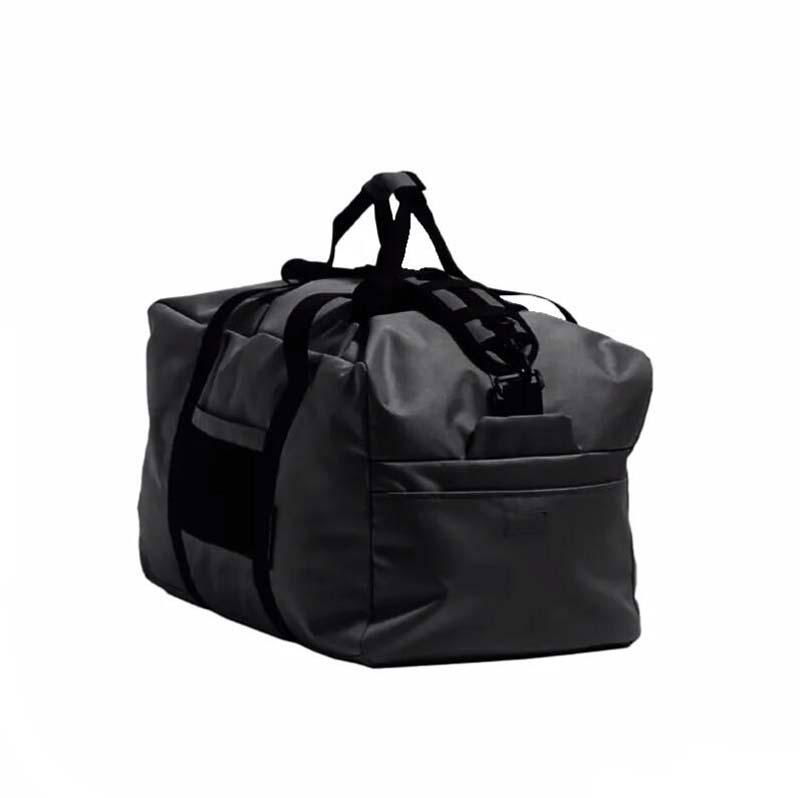 GP-HB063 Canvas Waterproof Nylon Travel Shoulder Storage Tactical Duffle Bag 4