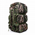 Hot Sale 90L Large Capacity Men's Tactical Bag Waterproof Oxford Hiking Camping  1