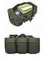 Hot Sale 90L Large Capacity Men's Tactical Bag Waterproof Oxford Hiking Camping  7