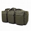 Hot Sale 90L Large Capacity Men's Tactical Bag Waterproof Oxford Hiking Camping  8