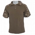 GP-SH004 US Army Combat Shirt,Tactical Quick-dry Shirt  5