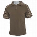 GP-SH004 US Army Combat Shirt,Tactical Quick-dry Shirt 