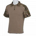 GP-SH004 US Army Combat Shirt,Tactical Quick-dry Shirt  4