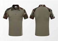 GP-SH004 US Army Combat Shirt,Tactical Quick-dry Shirt  3