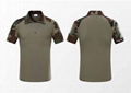 GP-SH004 US Army Combat Shirt,Tactical Quick-dry Shirt 