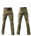 IX7 Tactical Trousers Many Pockets,ARMY