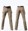 IX7 Tactical Pants with Many Pockets,ARMY TRAINING TROUSERS  13