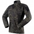 Scout Training Long Sleeve Tactical