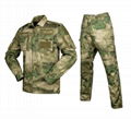 GP-MJ023 BDU,TACTICAL OUTDOOR CAMOUFLAGE SUIT