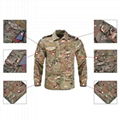 GP-MJ023 BDU,TACTICAL OUTDOOR CAMOUFLAGE SUIT