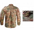 GP-MJ023 BDU,TACTICAL OUTDOOR CAMOUFLAGE SUIT