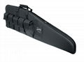 GP-PC41  42" DC DELUXE TACTICAL GUN CASE, BLACK 1