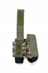 Molle 40 mm Granada doble bols