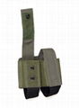 GP-TH303 MOLLE 40MM GRENADE DOUBLE POUCH