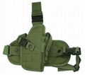 GP-TH207G SPECIAL OPS TACTICAL THIGH HOLSTER, RIGHT HANDED