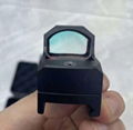 NEW ITEM 1x25 REFLEX RED DOT SIGHT