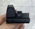 GP-RM07 REFLEX RED DOT SIGHT