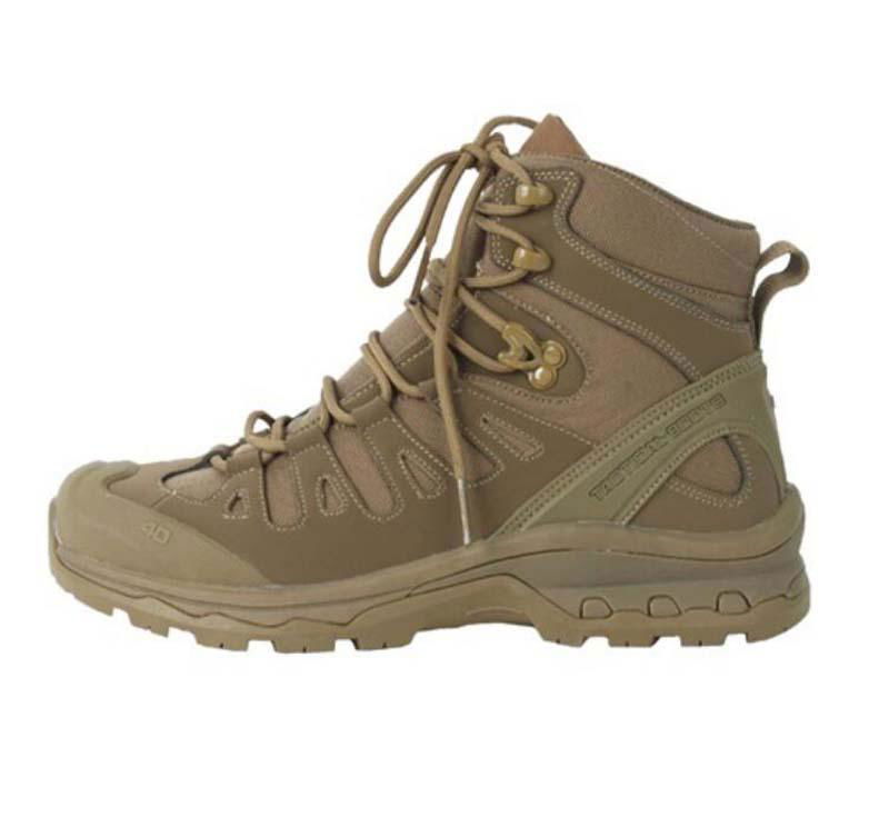 tactical boots,outdoor Waterproof desert hiking boots