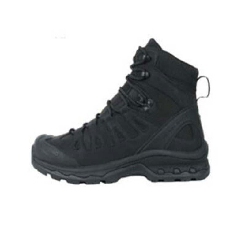 tactical boots,outdoor Waterproof desert hiking boots 2